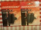 B-137-bk Odyssey Nos Pitbull Triax
