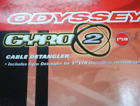 B-311-bk Odyssey Bmx Bike Gyro