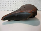 B-66 Brooks Vintage Leather Seat