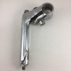 B25976 Wald Stamped Bicycle Handlebar Stem For Schwinn Chrome