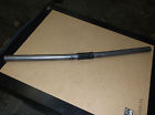 Bar Wide Titec Vintage Flat Mtb 55.5cm 25.4 Titanium
