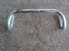 Bars 39 Mavic Vintage Gb Maes Alloy Handle Cm C-c Used