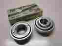 Bb-22e Tioga Nos Old School 80s Bmx Racing Bottom Bracket Cup Set 24tpi