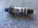Bb-7703 Dura Shimano Ace 118.5 Mm Bottom Bracket Used