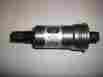 Bb-un52 Shimano Bottom Bracket 73 1.37 X 24 Nip
