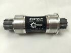 Bc1.37x24t Isis Drive V3-0593 Rpm Bb-9915 Bottom Bracket Road Race Bike Bicycle Bmx Mtb