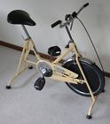 Bce-99 Beetrim Vintage Deluxe Cycle Exerciser Hardly Used