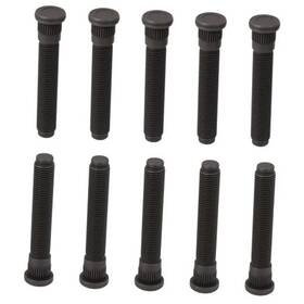 6509420aa Bdtkylin 10pcs Rear Wheel Lug Stud Fit For Ram 4500 2013-2022 5500 2013