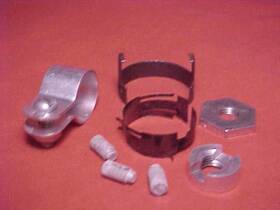 Ab-26 Bendix Nos 2 Speed Kickback Overdrive Automatic Bicycle Index Spring