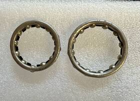 Ab-20 Bendix Ab20 Automatic 2 Speed Kickback Ab-16 And Bearings Nos Vintage