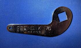 Bb-710 Bendix Coaster Brake Parts Nos