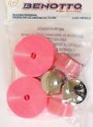 Benotto Pink Handle Bar Tape Celo Profesional
