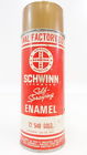 72540 Bicycle Vintage Gold Enamel Schwinn Color Spray Stingray Factory