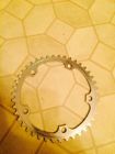 Tour-5 Bicycle Bike Campy -road -italy Hole Chainring Campagnolo 42t
