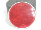 Reflector.6 Bicycle Krate Pie Seat Schwinn Nice Muscle Banana Bike