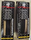 Bicycle Michelin Nos 700x23c Performer Bike 1 Tires Pair
