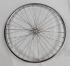 Wh423 Bicycle Monarch Vintage Front Wheel 2.125 26 1.75 Rim Elgin " Hawthorne