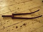 Bicycle Wheels 27 Fork 135mm Vintage Bike 700c " Fuji