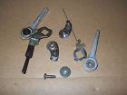 Bike Positron Classic 10spd Assembly Villager Levers Panasonic Shimano Gear