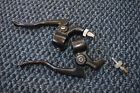 Bl-mn72 Shimano Deerhead Generation Xt Brake Levers