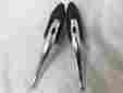 Bl-sb11 Superbe Suntour Pro Aero Brake Levers With Hoods
