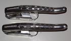 Bl6207 Shimano Brake Levers Vintage Made In Japan