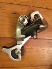 Rd-m737 Black 8 Speed Shimano Xt Bike Deore -m737 Vintage Rear Mountain Derailleur