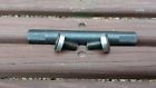 Black Widow Washers Odyssey Spindle Survivor Bolts ..