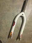 Bmx Old School Pitchfork Xlt Street Forks Fit Cult Terrible