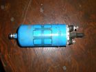 Bosch Winnabago Home Fuel Gas Lesharo 2.2 Pump Motor Electric