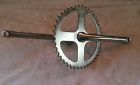 Sx1000 Bottom 165mm Schwinn Cranks School Bracket 43t Lun Bmx Chi