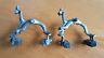 Bowden Rare Gloria Brake Calipers Vintage Italian Road Bike Garibaldina
