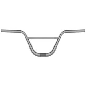 Box Bx-hbh2231865-ti Hex Lab Titanium Bmx Bars 31.8 6.5 Inch X28.25 - Ti