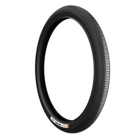 Bx-tr1-2120138-bk Box One Folding Bmx Bike Tires - 120 Tpi Casing Lightweight Aramid Bead