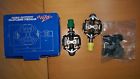 Bpd-1402 Onza H.o Clipless Pedals