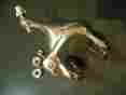Br-6500 Shimano One 1 Used Ultegra