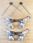 Br-ct90-m Shimano Vintage Altus Slr