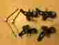 Br-m560 Shimano Vintage Deore Lx Brake Set