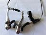 Br-mc40 Shimano Old School Bmx Stx Rc Complete Rear Japan Gt