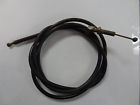 Brake Cable Bike Black " Type 60.75 Vintage 53 Housing Raleigh