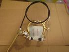 Shoes1980 Brake Lever 890 Nos Gold Line Front School Bmx Dia Compe 11