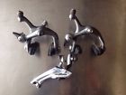 Br6400 Brakes 600 Ultegra Shimano Derailleur Tri-color Front