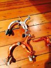1000a Brakes-bmx Chang Star Freestyle School