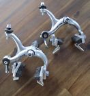 Brakeset Cyclone Calipers Original 1985-1986 Brakes Japan Suntour Vintage .