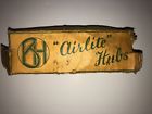 C1950 British Airlight Hub Bicycle Hubs Vintage