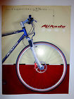 Brochure 2001 Mikado