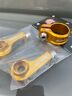 Bullseye Clamp Cain Tensioners