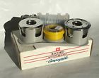 36x24m C-180 Record Campagnolo C-record Bottom