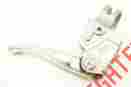 C-star Mn Vintage 2 Step Adjust Old School Bmx Bicycle Brake Lever Single Silver