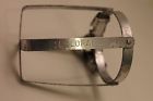 Cage Vintage Water Handlebar Mounted 1950-1960 Coloral Bottle Rare